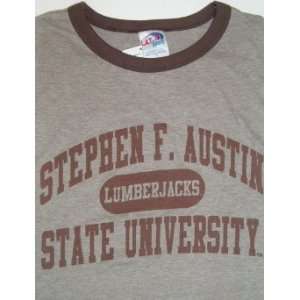  Austin State Lumberjacks T Shirt