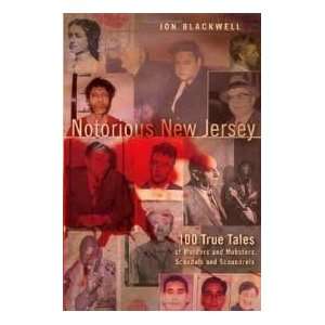   Notorious New Jersey Publisher Rutgers University Press  N/A  Books