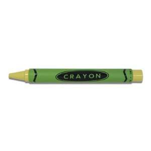  Acme Studio Crayon Pen Rollerball Pen Lime Green 