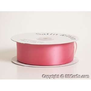 Inch Satin Ribbons 1.5 Inch Single Faced Satin Ribbons 