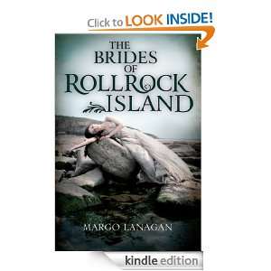 The Brides of Rollrock Island Margo Lanagan  Kindle Store