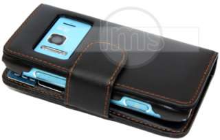 features holds your handset as well as your bank business cards 