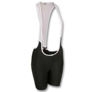  Womens Legacy Bib Cycling Short