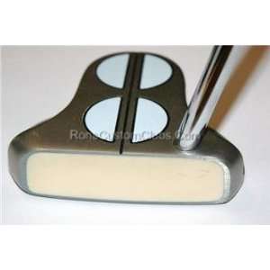   Cancer Research,2,two Ball,Ladies Putter,Custom!: Sports & Outdoors