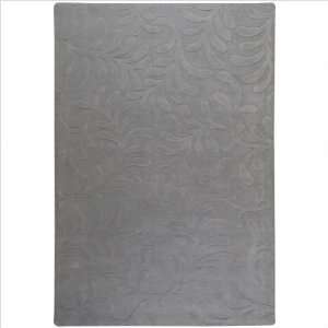  Candice Olson SCU7522 Sculpture Gray 100% Wool 