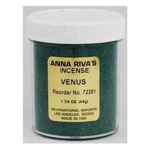  Anna Rivas Venus Powder Incense: Everything Else