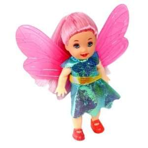  Odette Meadow Fairy: Toys & Games