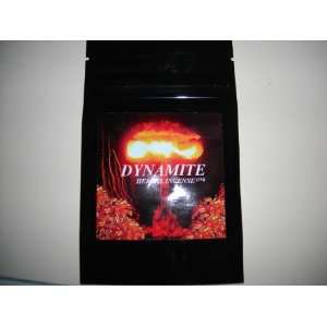   AUTHENTIC DYNAMITE Herbal Incense Potpourri (COTTON CANDY)X TRA STRONG