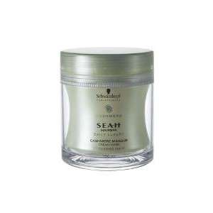   Cream Mask (For Stressed Hair)   150ml/5oz: Health & Personal Care