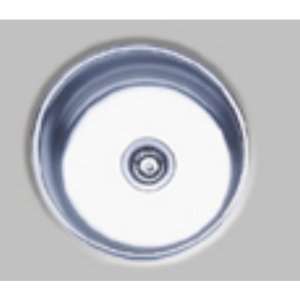  Oliveri Sinks 410 0 Oliveri Undermount Round Basin Only 