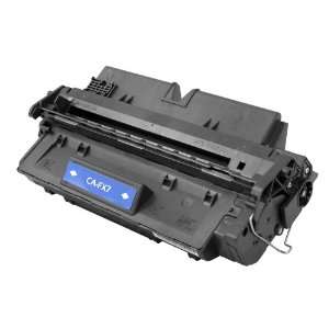  Compatible Canon Fax LC710 / 720 / 730 Remanufactured 