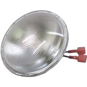  Lite Box 8 Watt Floodlamp, ASM: Home & Kitchen