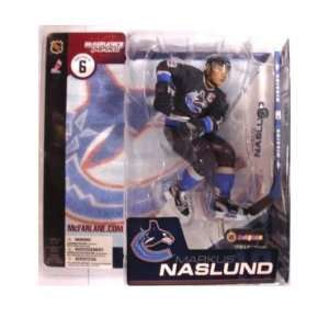  Hockey   NHL   Series 6   Markus Naslund Toys & Games