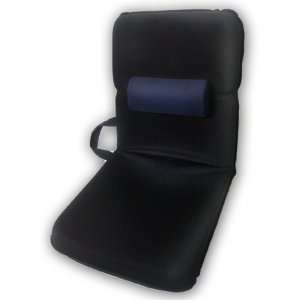  Ergo Back Chair Support: Health & Personal Care