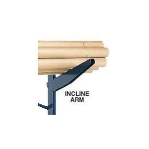    Nexel 24L Incline Arms for Cantilever Racks: Home Improvement