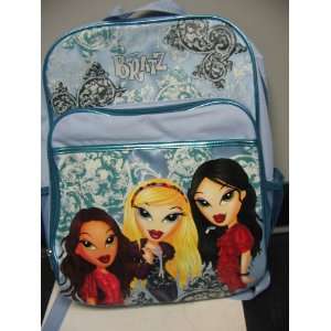  Bratz Backpack: Office Products