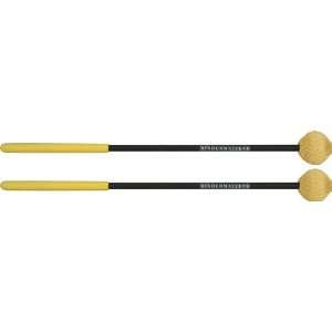  Lyons Orff Mallets Soft Bass Metallophone: Musical 