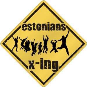   Ing Free ( Xing )  Estonia Crossing Country