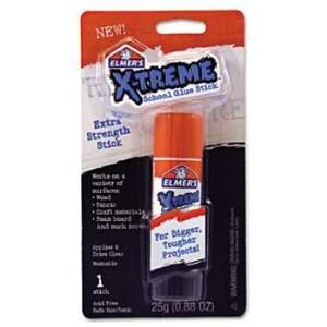  Extra Strength Glue Stick: Electronics