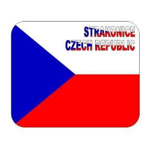  Czech Republic, Strakonice mouse pad 