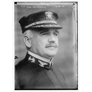  Capt. Hugo Osterhaus