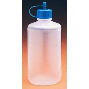 Nalgene Polypropylene Copolymer Dispensing Bottles, 250mL:  