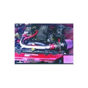   240SX short ram air intake kit for 89 90 Color:Black: Automotive