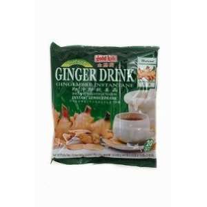  Ginger Drink  Gold Kili 10 Sachets Per: Beauty