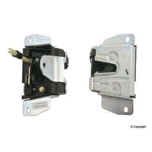  Genuine Door Lock Actuator: Automotive