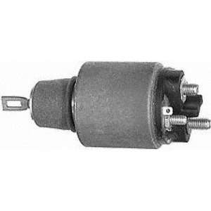  Wells SS791 New Solenoid: Automotive