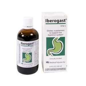  Iberogast Dietary Supplement to Support the Digestive 