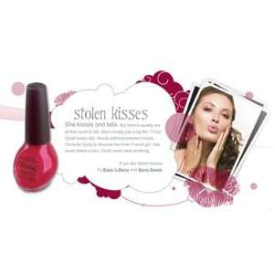  Nicole Stolen Kisses Nail Lacquer by OPI: Beauty