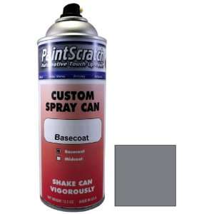  12.5 Oz. Spray Can of Medium Dark Gray (Interior) Touch Up 