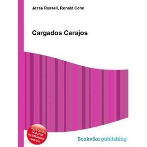  Cargados Carajos: Ronald Cohn Jesse Russell: Books