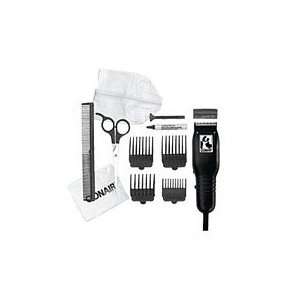  Conair 12 Piece Haircutting Kit (hc100ecc): Health 