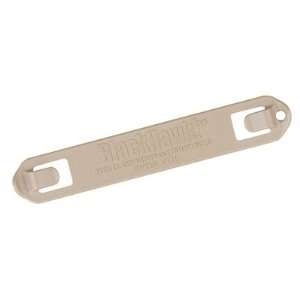 Speed Clips 5 Coyote Tan Clips, 6 Pak:  