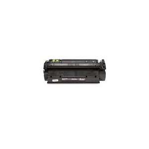  0281128500 Compatible MICR Toner, 3,000 Page Yield, Black 