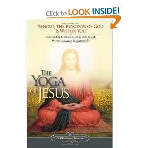   Teachings of the Gospels [Paperback] Paramahansa Yogananda Books