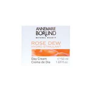  Hydro Stimulant Rose Dew Day Cream 1.69 fl oz Cream 