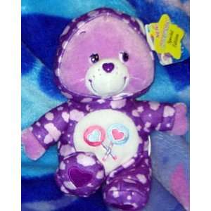  Care Bears in Pjs   Share Bear 10 Toys & Games
