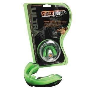  Shock Doctor??? Power Ultra: Sports & Outdoors
