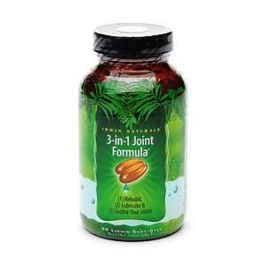  3 in 1 Joint Formula: Health & Personal Care