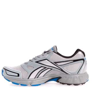 Product Description: Reebok Trail Instant Running Shoes Mens Mesh Low 