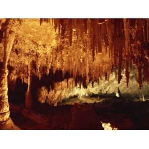  Carlsbad Caverns, Carlsbad Caverns National Park, UNESCO 