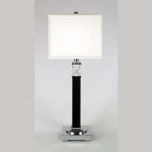  Quoizel Ovation Table Lamps   OV6330M: Home Improvement