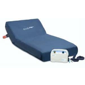  Apollo 3 Port System Low Air Loss Mattress and Pump 
