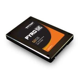  Pyro SE 60GB 2.5 SATA SSD