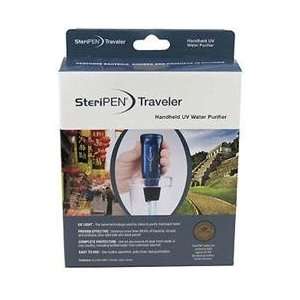 SteriPEN Traveler Retail Pack