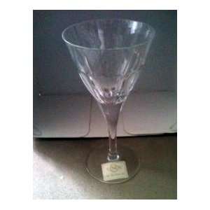  Lenox Colin Cowie Couture Goblet: Kitchen & Dining