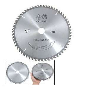   Speed 9 x 60T Saw Blade Cutting Disc for Carpentry